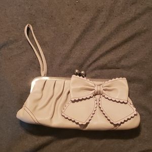 Cream Jessica Simpson cluth